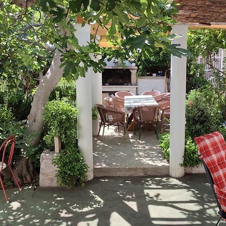 Apartmani Vinko Bol Exterior foto
