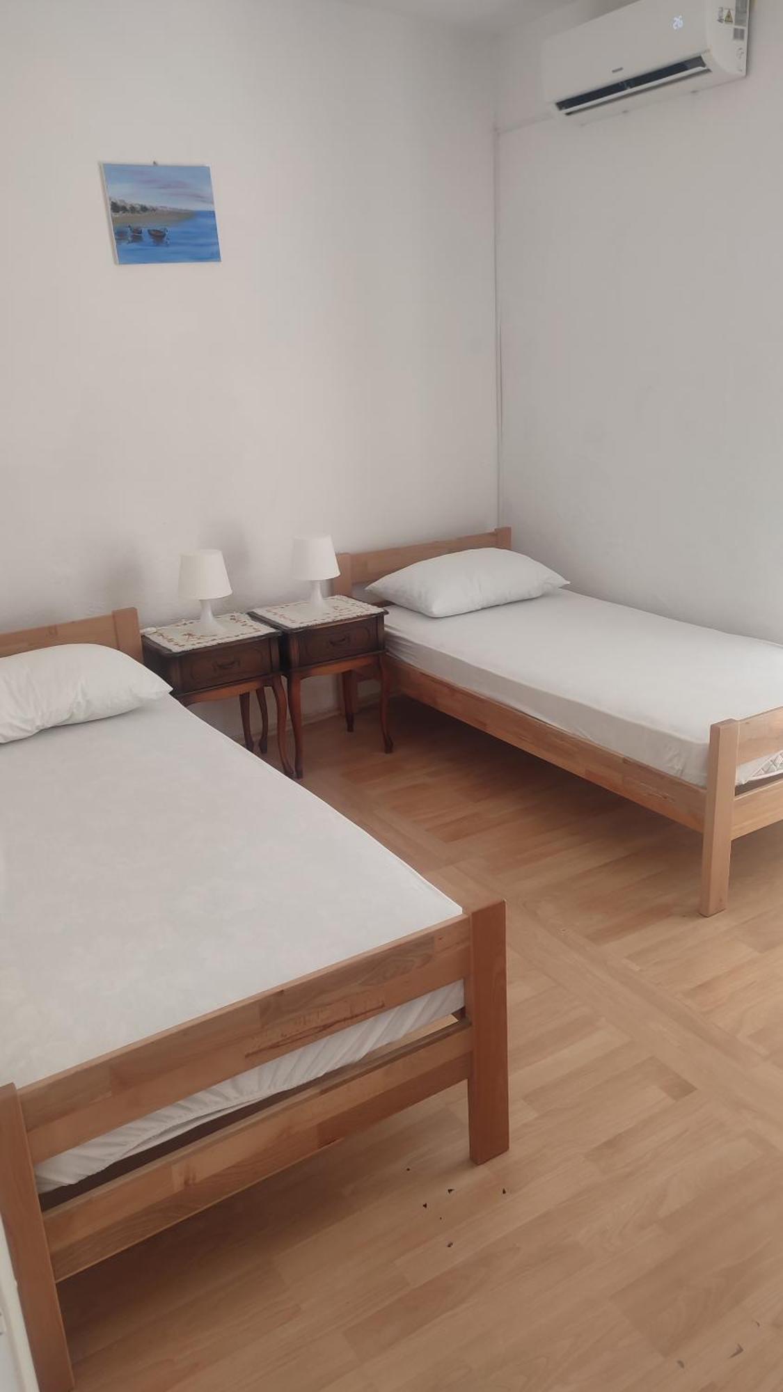Apartmani Vinko Bol Habitación foto