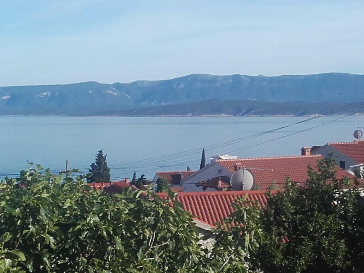 Apartmani Vinko Bol Exterior foto