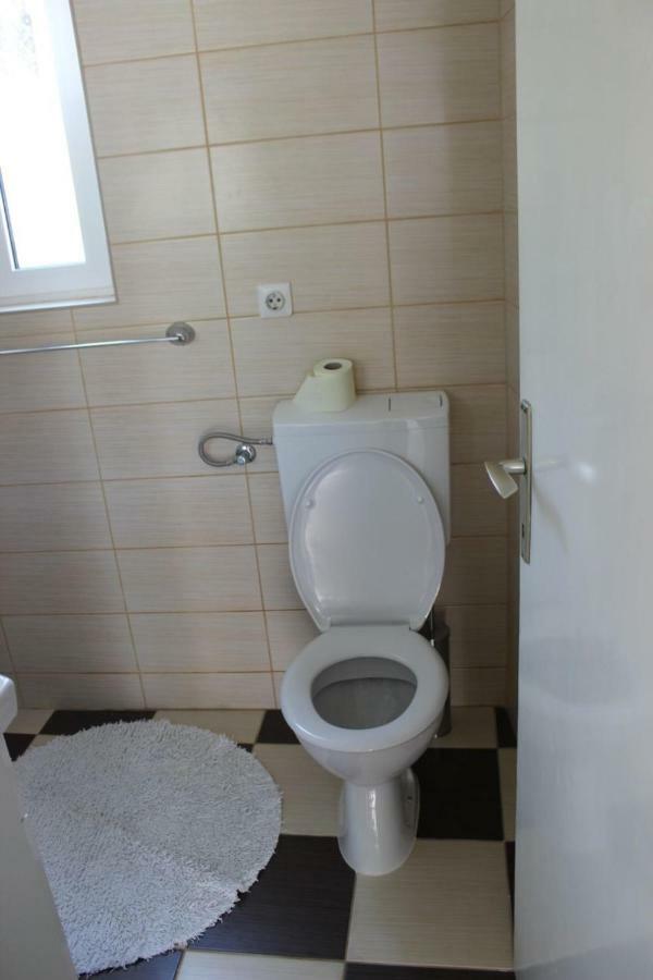 Apartmani Vinko Bol Exterior foto