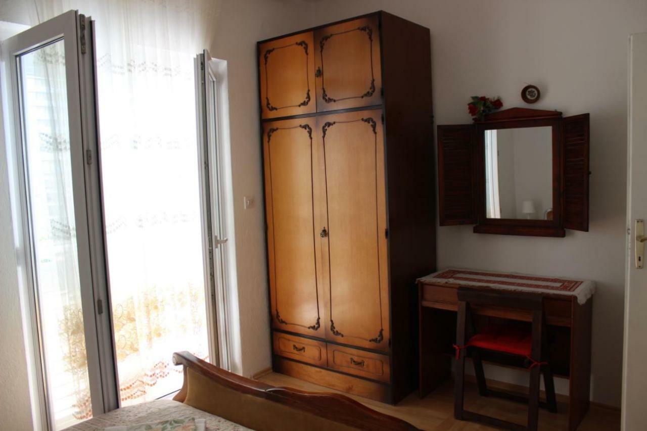 Apartmani Vinko Bol Exterior foto