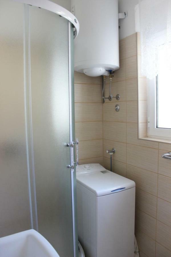 Apartmani Vinko Bol Exterior foto