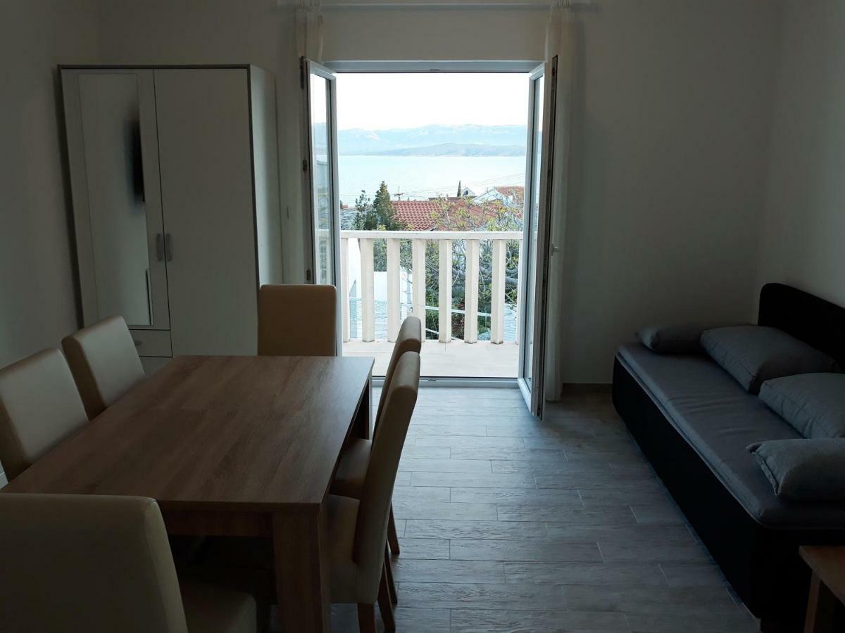 Apartmani Vinko Bol Exterior foto